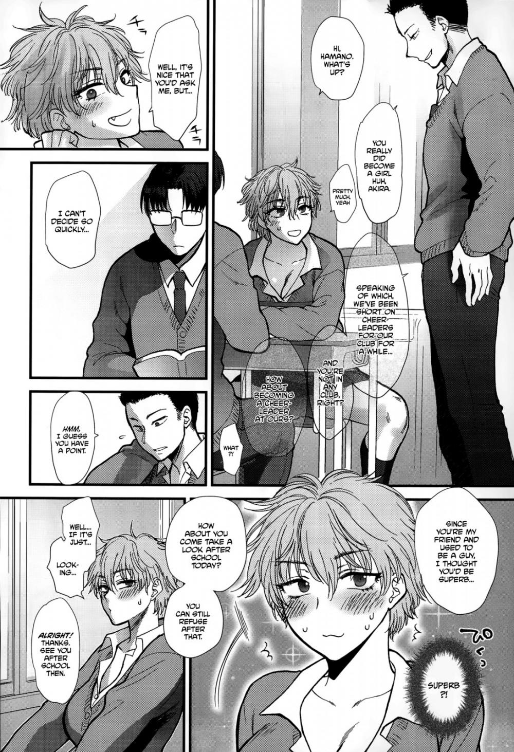 Hentai Manga Comic-Best Friend Affection-Read-6